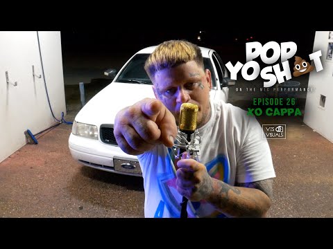 Pop Yo Sh💩t Ep. 26 | XO Cappa - Dreams [Created by @vesvisuals]