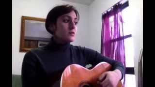 Lua - Bright Eyes cover by Emily (very mediocre)