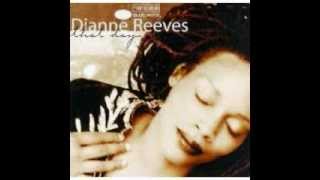 Video thumbnail of "Dianne Reeves  - The Twelfth of Never"