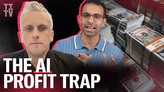 Are AI Gains Worth the Cost?