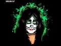 Peter criss - "Down you let me down" Subtitulada ...