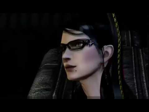Bayonetta Lets play (Part 15) Isla Del Sol