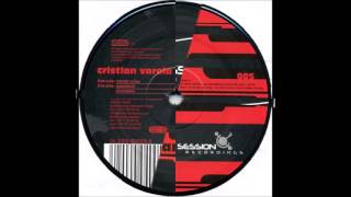 Cristian Varela - Mental Noise (A)
