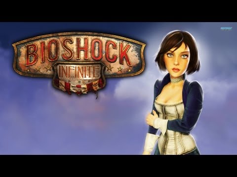 Zagrajmy w Bioshock INFINITE (cz.20)