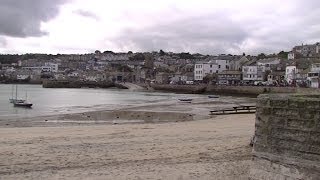 preview picture of video 'St Ives - Cornwall - England'