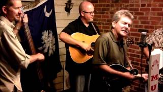 Take Me In Your Lifeboat - Last Road Bluegrass