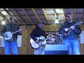 Lonesome River Band , Carolyn The Teenage Queen