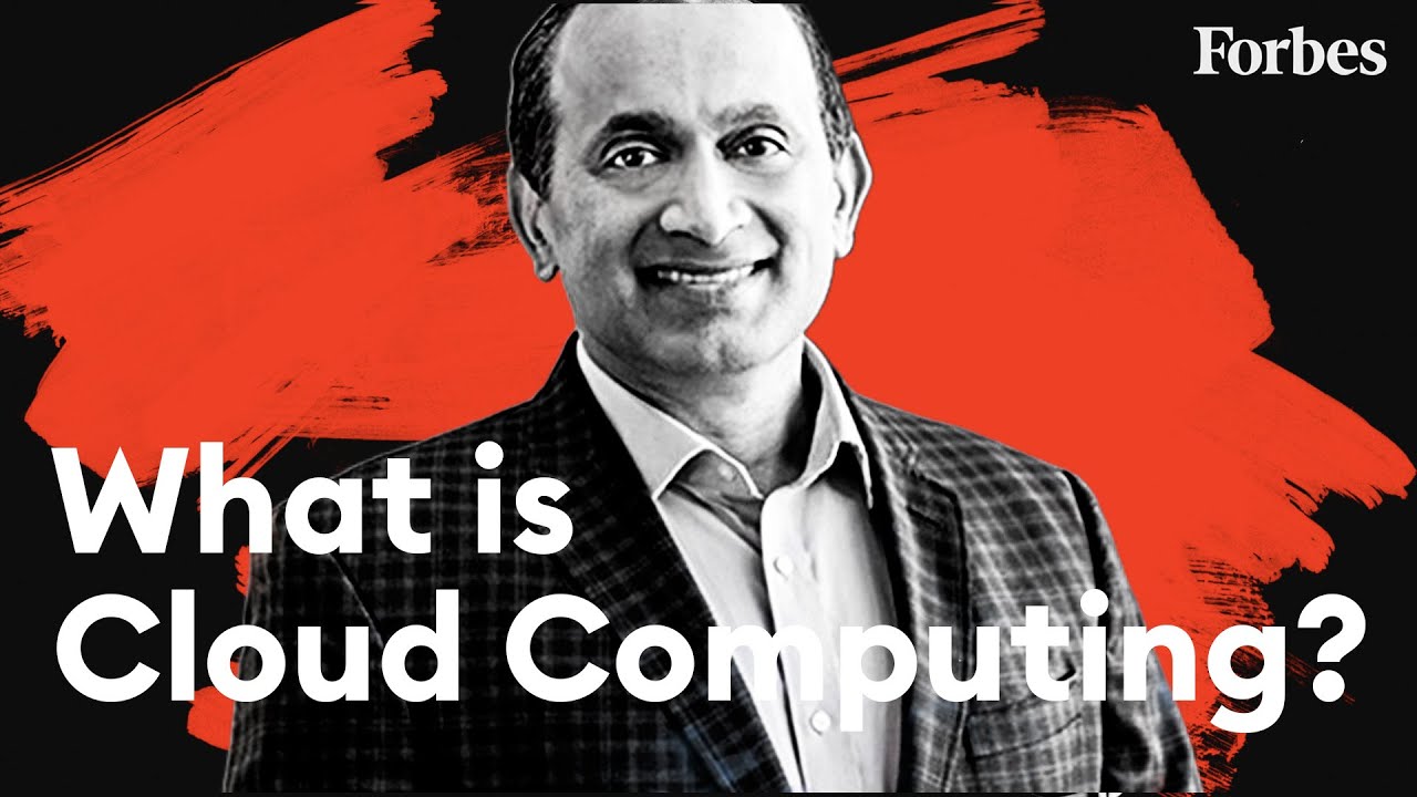 What Is Cloud Computing And Why Is It So Integral To Working Remotely? | Defined | Forbes