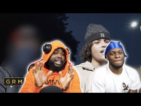 Mastermind - R Kid [Music Video] | #RAGTALKTV REACTION