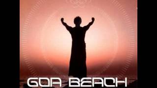Goa Beach Vol. 1 - 102 - Spacepunx - Ghostwalk.mp4
