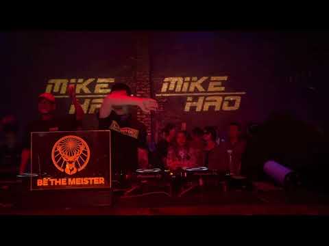 Mike Hào Dj | Ước Gì | 1900 Club 17/5/2022 ❤️ in the air💓