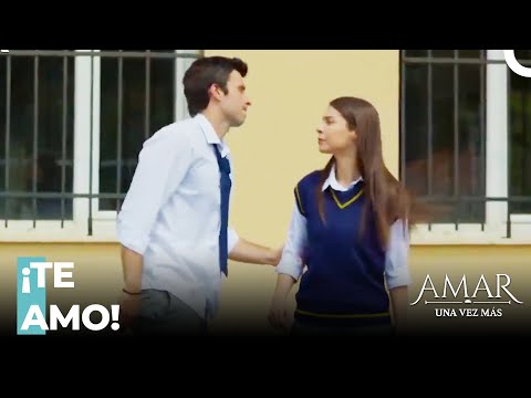 Volkan Grita Su Amor A Ece - Amar Una Vez Más