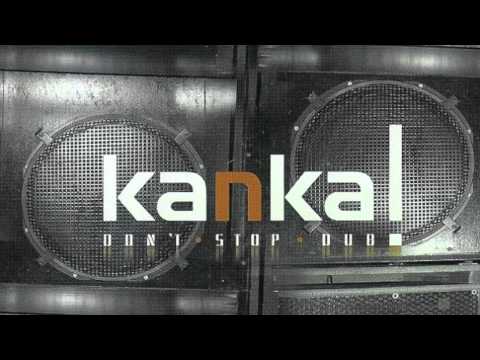 Kanka ft. Brother Culture- Conquest (lyrics)