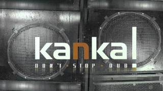 Kanka ft. Brother Culture- Conquest (lyrics)