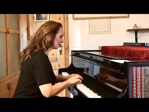 Aram Khachaturian  - "Andantino"