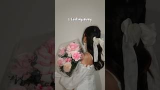 Download lagu poses ideas with your bouquet 💐 mp3