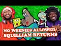 SpongeBob SquarePants S3E8 REACTION How Tough Are Ya
