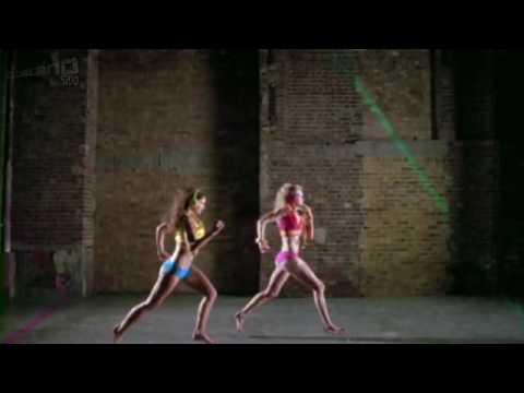 Friday Night Posse - Clubland Smashed Megamix!