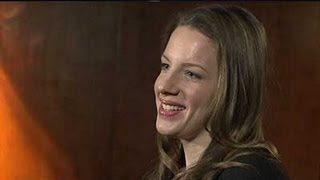 Spotlight On...Jessie Mueller