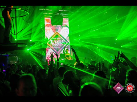 BEST TUESDAY PARTY IN PRAGUE! EVERY TUESDAY AT DUPLEX