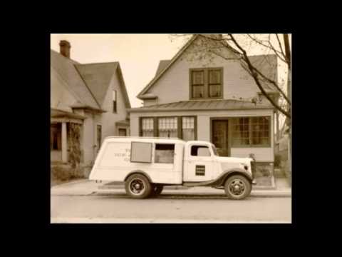 "The Man Who Comes Around"