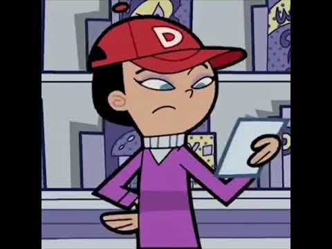 Tiffany Fairly Odd Parents