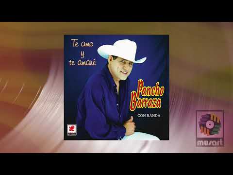 Pancho Barazza - Te Amo y Te Amare (Official Visualizer)