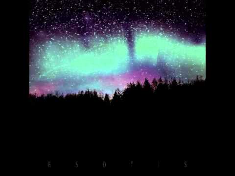 Esotis - Eternal Silence Of These Infinite Spaces (Full Album)