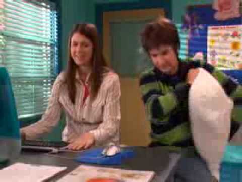 Bloopers 2 Ned's declassified school survival guide