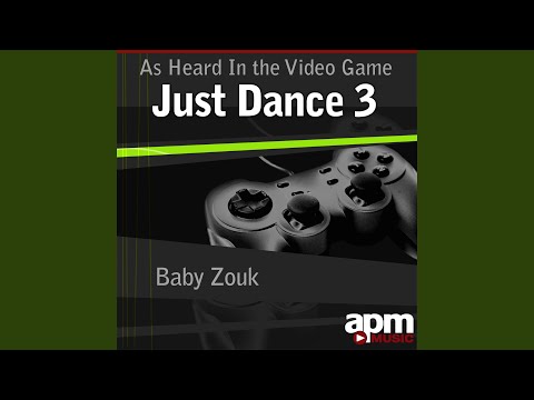 Video thumbnail for Baby Zouk