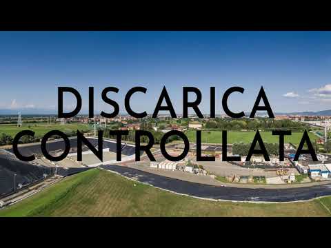 Ambienthesis Discariche Controllate & Energia Green