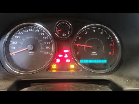 FOR SALE - 20P1304 - 2009 CHEVY COBALT - 2.2L ENGINE