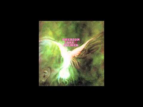 EMERSON, LAKE & PALMER - Lucky Man