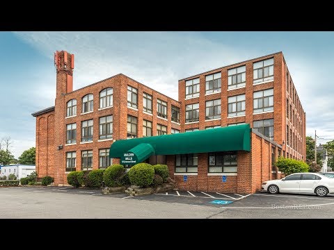 10 Linwood St, Unit 102, Malden MA - Lisa Howitt - Tel 617-957-0521