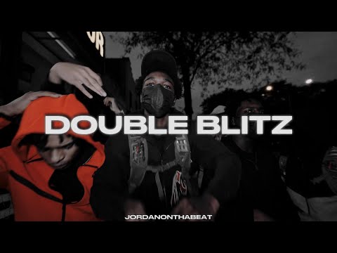 [FREE] Pop Kreep x Kdot x Fast NY Drill Type Beat - "Double Blitz"