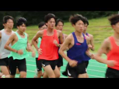 国際経済学科 出雲駅伝応援ムービー 2022年度 中央大学 FLP村井ゼミ