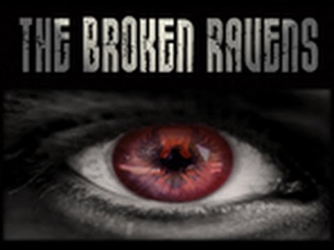 The Broken Ravens - Calling of the Hounds