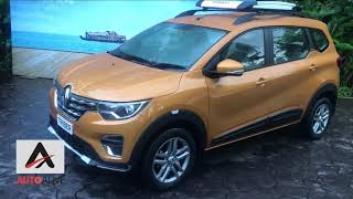 New Renault Triber Review | Unknown facts | Problems