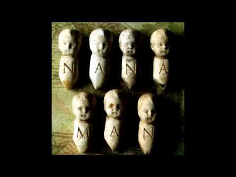 Nigel Simmons - Nana Man
