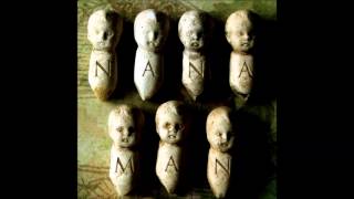 Nigel Simmons - Nana Man