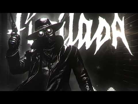 LXNGVX - FUZILADA