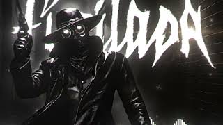 Cover art for FUZILADA