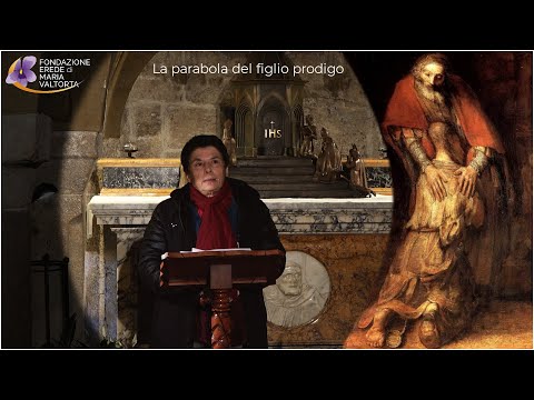 Letture Scelte 2025 04 07 - Il figlio prodigo