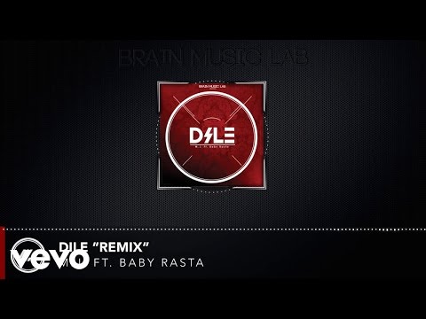 M.J. - Dile (Remix) (Audio) ft. Baby Rasta