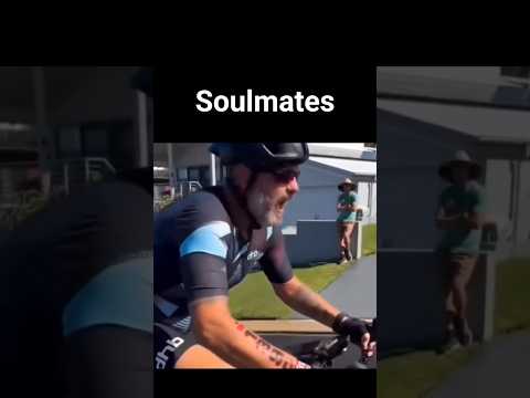 I have nothing but respect for them both