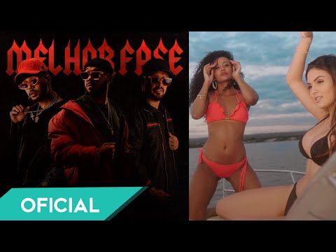 All-Star Brasil - Melhor Fase (Clipe Oficial)