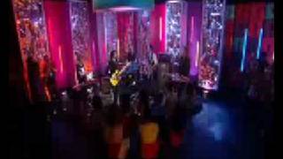 My Federation BBC2 Culture Show