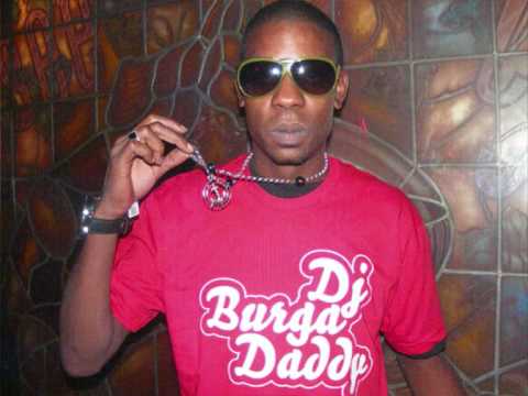 BURGAMN - MOOISTEMEISJE VOOR MIJ