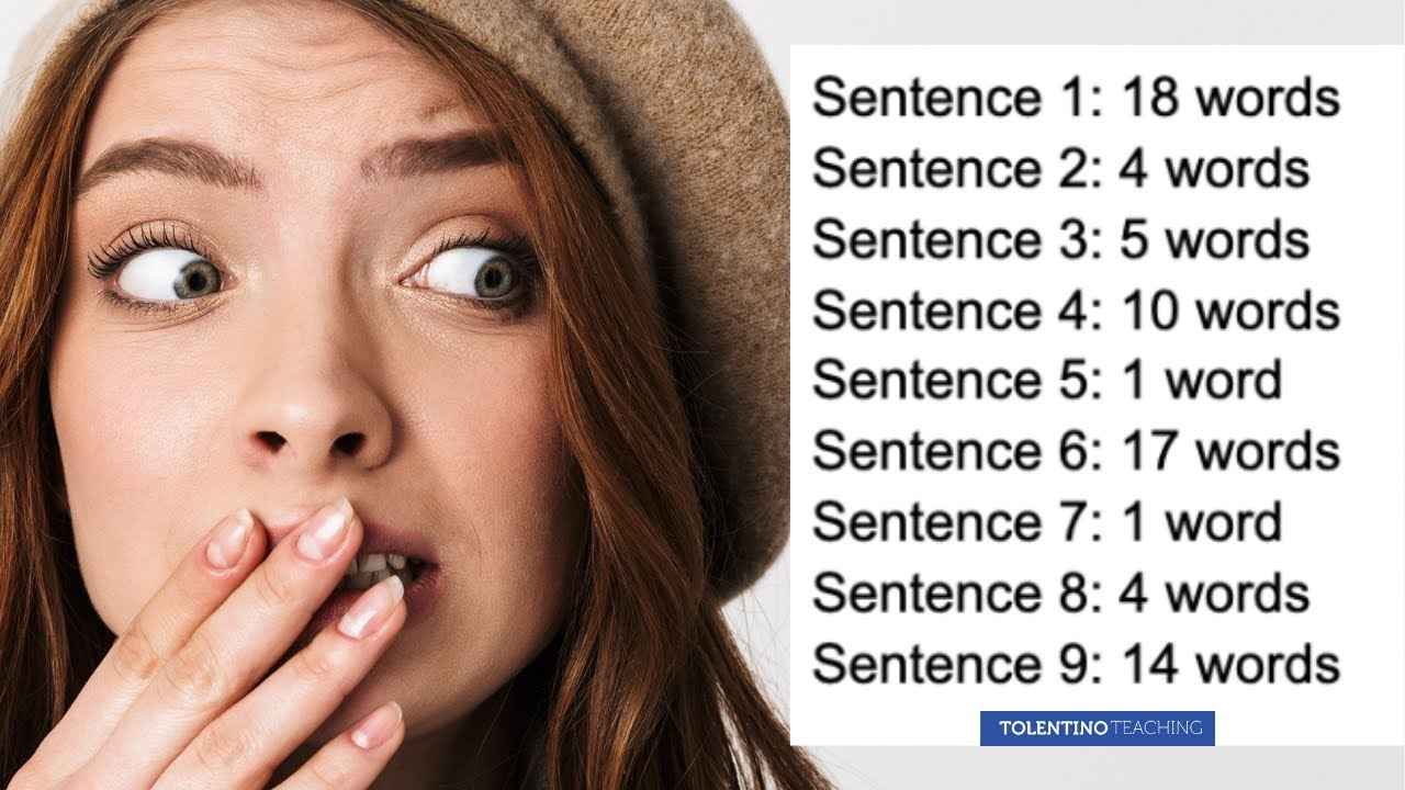 Creative Writing Challenge! (Class Activity)