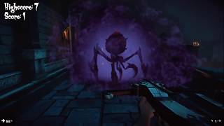 🎮Let's Play: Devil Guns (New Indie Game) #devilguns